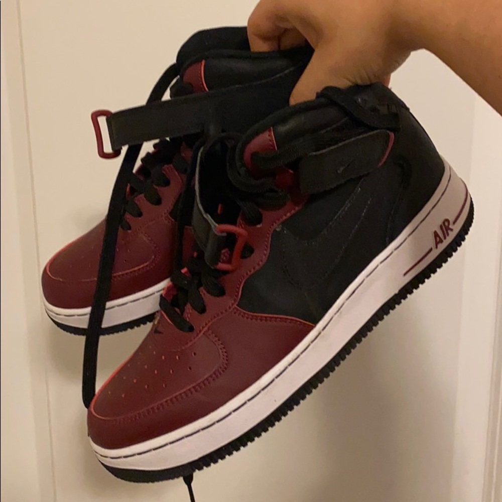 Youth Nike Air Force 1